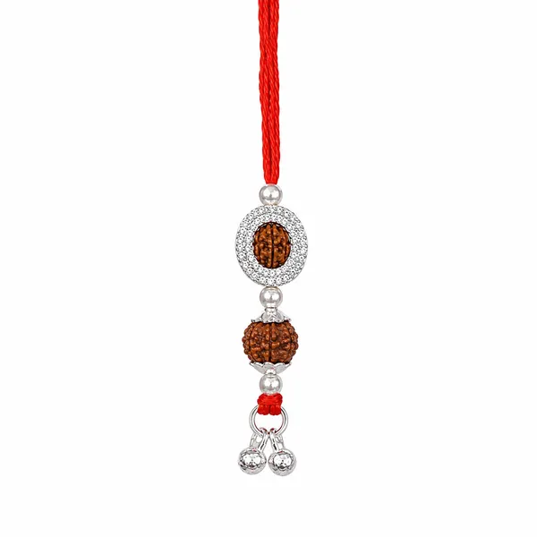 Temple_Tales_Mangalam_Silver_Lumba_Rakhi_for_Bhabhi
