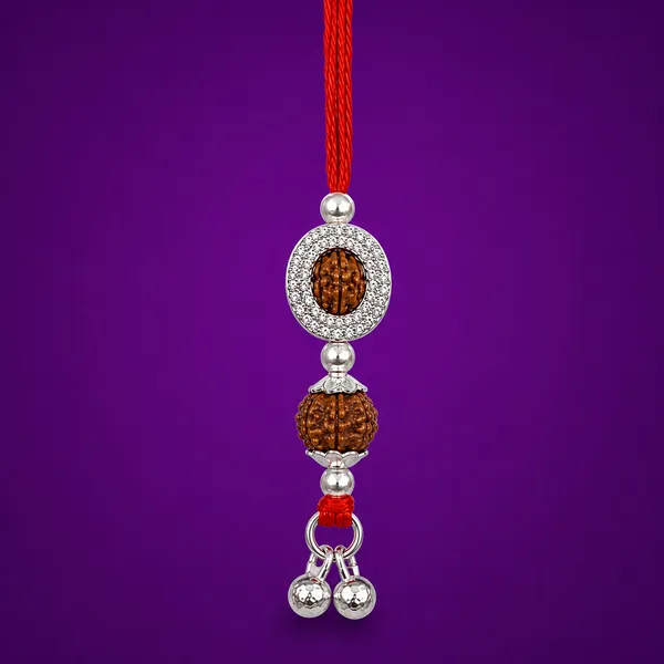 Temple_Tales_Mangalam_Silver_Lumba_Rakhi_for_Bhabhi