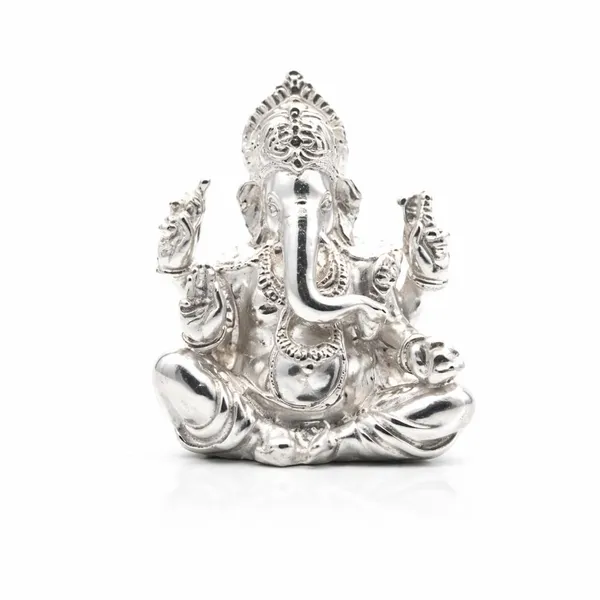 Temple_Tales_Pure_925_Sterling_Silver_Heramb_Ganesh_Ji_Idol_8g_|_Mini_Silver_Ganpati_Murti_for_Wallet,_Car_Dashboard_&_Shubh_Laxmi_Puja