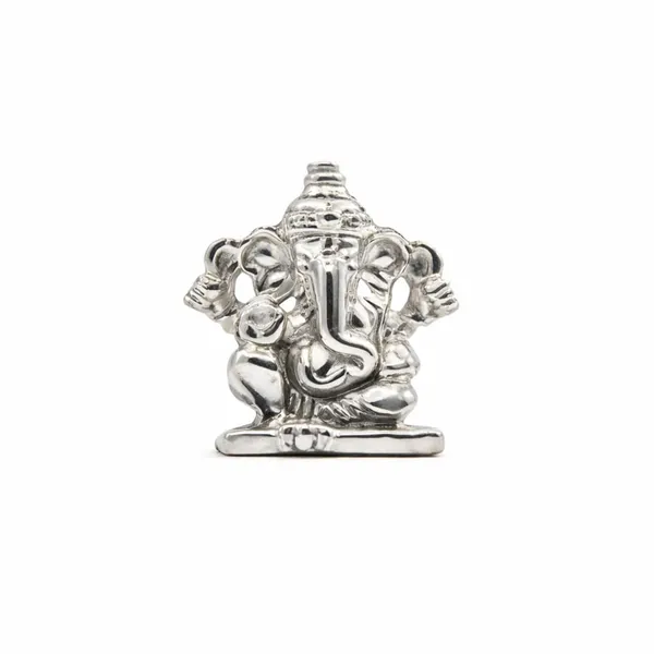 Temple_Tales_Pure_925_Sterling_Silver_Deva_Ganesh_Ji_Idol_4g_|_Auspicious_Ganpati_Murti_for_Home_Mandir,_Office_Desk_&_Gifting