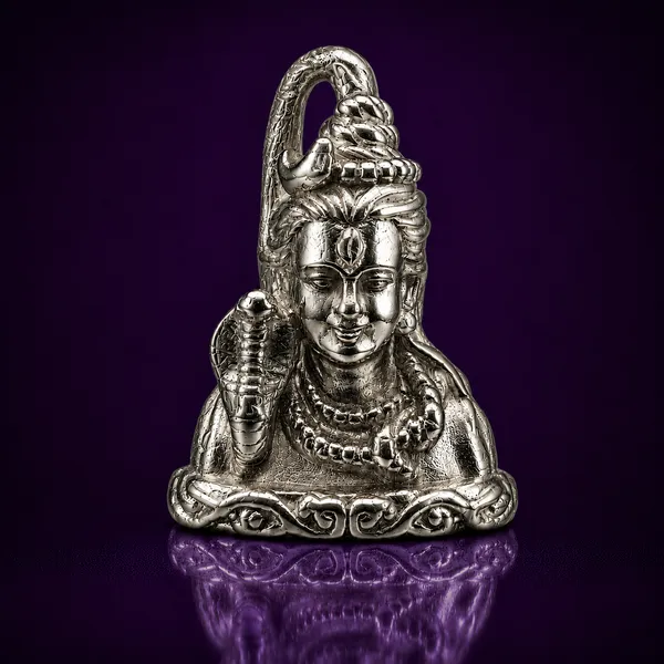 Temple_Tales_Pure_925_Sterling_Silver_Rudra_Shiv_Ji_Idol_8g_|_Bholenath_Lord_Shankar_Murti_for_Car_Dashboard_&_Meditating_Corner