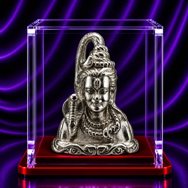 Temple_Tales_Pure_925_Sterling_Silver_Rudra_Shiv_Ji_Idol_8g_|_Bholenath_Lord_Shankar_Murti_for_Car_Dashboard_&_Meditating_Corner
