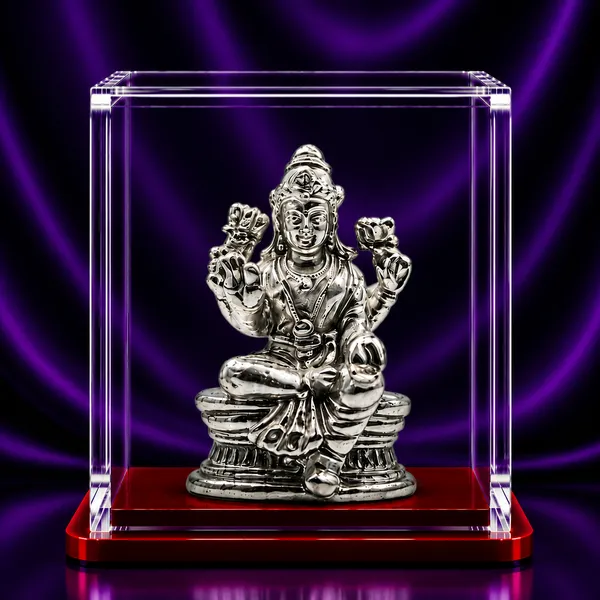 Temple_Tales_Pure_925_Sterling_Silver_Pushti_Lakshmi_Ji_Idol_4g_|_Premium_Chandi_Ki_Laxmi_Mata_Statue_for_Business_Office_&_Home_Altar
