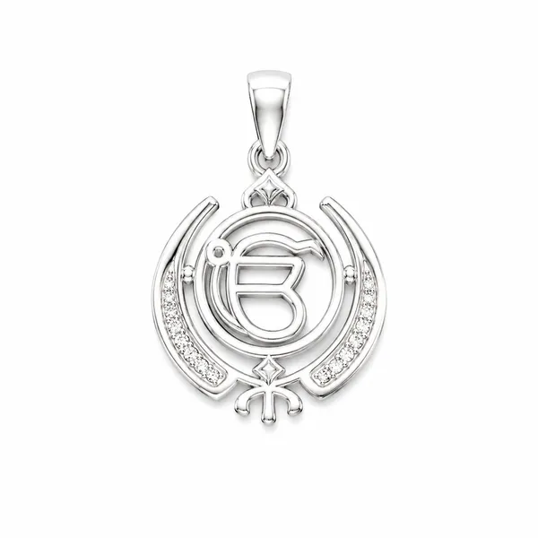 925_Sterling_Silver_Khanda_Pendant_|_Sikh_Religious_Jewelry_|_Spiritual_Gift_for_Men_&_Women_|_Temple_Tales