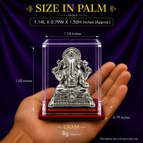 Temple_Tales_Pure_925_Sterling_Silver_Pramukh_Ganesh_Ji_Idol_8g_|_Elegant_Large_Silver_Ganpati_Idol_for_Home_Mandir_&_Corporate_Gifting