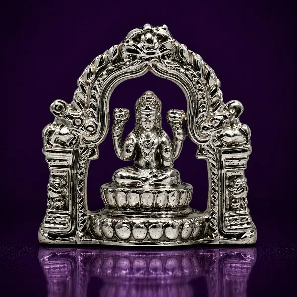 Temple_Tales_Pure_925_Sterling_Silver_Vashudha_Lakshmi_Ji_Idol_9g_|_Wealth_&_Prosperity_Laxmi_Statue_for_Griha_Pravesh_Puja_&_Gifting