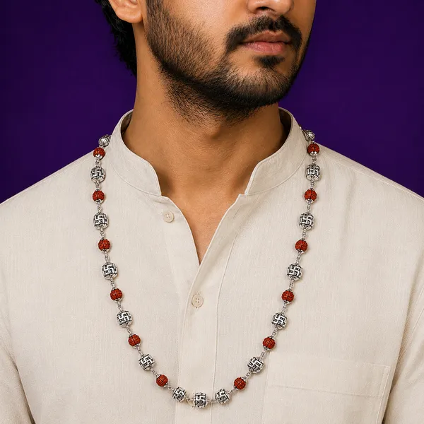 Nageshwar_Swastik_Rudraksh_Mala_for_Prosperity_&_Blessings_|_Temple_Tales