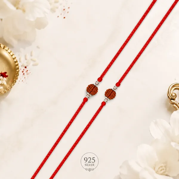 Ek_Rudra_Kavach_–_1_Rudraksh_Bead_(Pack_of_2)_925_Sterling_Silver_Rakhi_for_Brother_|_Raksha_Bandhan_Gift_|_Temple_Tales