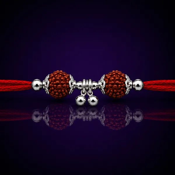 Temple_Tales_Rudra_Siddhi_Kavach_Silver_Rudraksha_Rakhi_for_Raksha_Bandhan