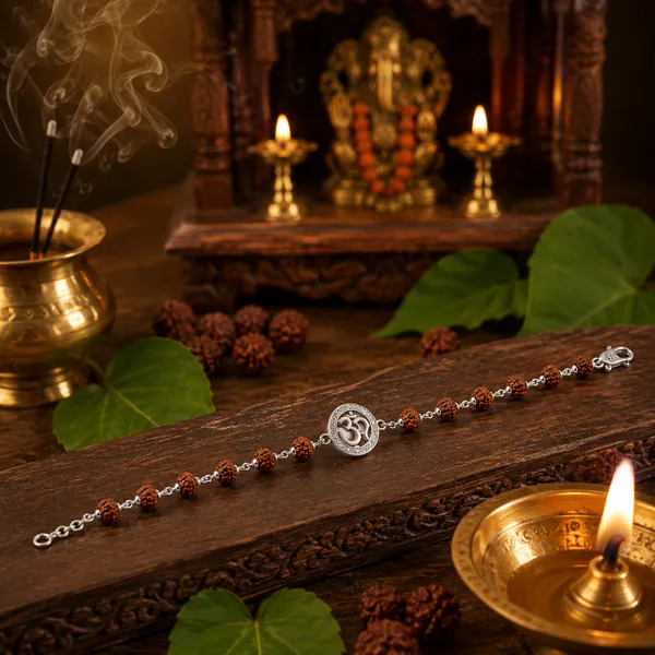 Pranava_Om_Rudraksh_Bracelet_for_Meditation_&_Spiritual_Harmony_|_Temple_Tales