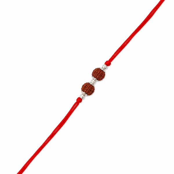Shiv-Shakti_Kavach_–_2_Rudraksh_Beads_925_Sterling_Silver_Rakhi_for_Brother_|_Raksha_Bandhan_Gift_|_Temple_Tales