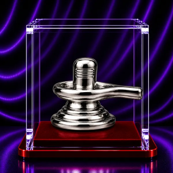 Temple_Tales_Pure_925_Sterling_Silver_Sacred_Shivling_Idol_8g_|_Chandi_Ka_Shivlingam_for_Daily_Home_Abhishekam_Puja_&_Blessings