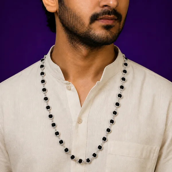 Bhimashankar_Black_Bordered_Rudraksh_Mala_for_Protection_&_Meditation_|_Temple_Tales