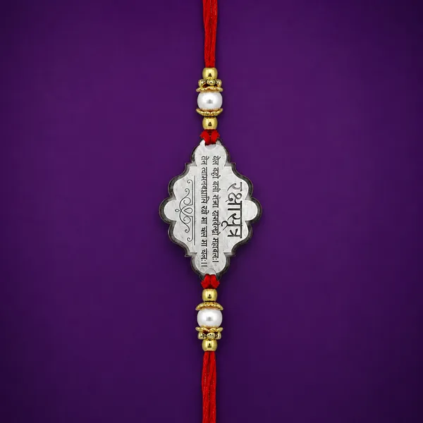 Temple_Tales_999_Fine_Silver_Raksha_Mantra_Rakshasutra_Rakhi_for_Raksha_Bandhan