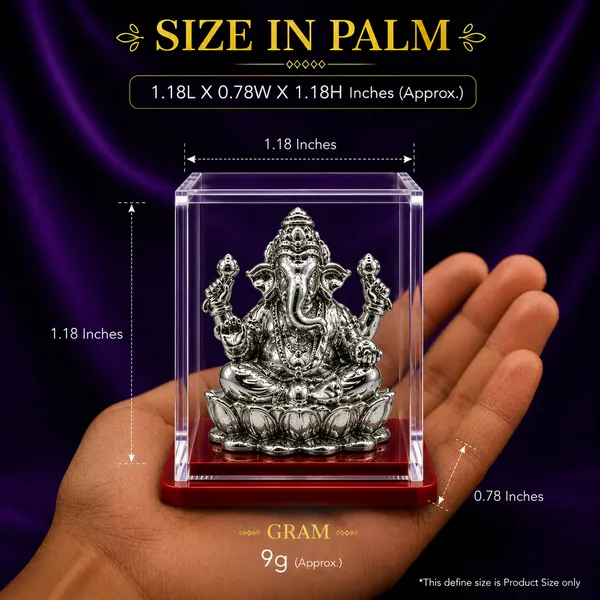 Temple_Tales_Pure_925_Sterling_Silver_Pushna_Ganesh_Ji_Idol_9g_|_Divine_Ganpati_Bappa_Statue_for_Home_Mandir_&_Premium_Gifting