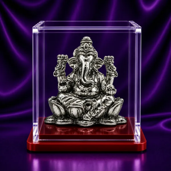 Temple_Tales_Pure_925_Sterling_Silver_Pushna_Ganesh_Ji_Idol_9g_|_Divine_Ganpati_Bappa_Statue_for_Home_Mandir_&_Premium_Gifting