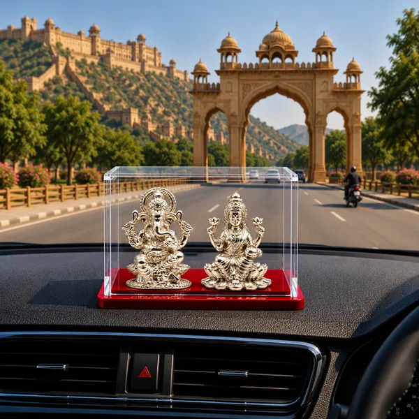 Temple_Tales_Pure_925_Sterling_Silver_Vinayak_Ganesh_Ji_&_Lakshmi_Ji_Idol_Set_18g_|_Lakshmi_Ganesh_Murti_for_Diwali_Pooja,_Dhanteras,_Wealth_&_Success_|_Premium_Diwali_Gift
