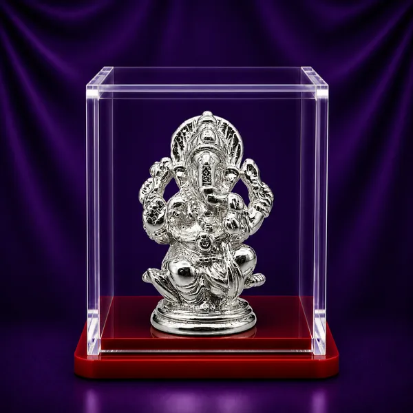 Temple_Tales_Pure_925_Sterling_Silver_Pramadha_Ganesh_Ji_Idol_4g_|_Lightweight_Silver_Ganesh_Murti_for_Car_Dashboard_&_Daily_Puja