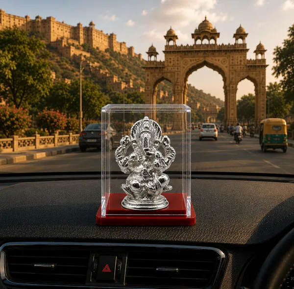Temple_Tales_Pure_925_Sterling_Silver_Pramadha_Ganesh_Ji_Idol_4g_|_Lightweight_Silver_Ganesh_Murti_for_Car_Dashboard_&_Daily_Puja