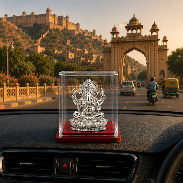 Temple_Tales_Pure_925_Sterling_Silver_Lambodar_Ganesh_Ji_Idol_4g_|_Ganpati_Murti_for_Home_Temple,_Car_Dashboard_&_Gifting