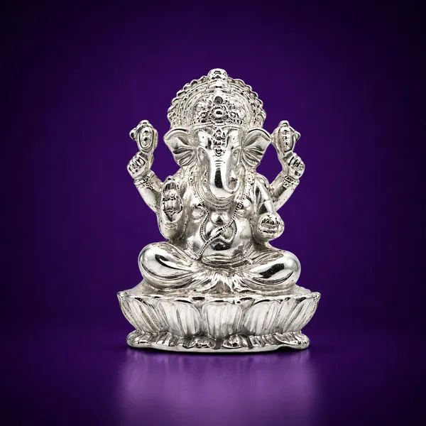 Temple_Tales_Pure_925_Sterling_Silver_Lambodar_Ganesh_Ji_Idol_4g_|_Ganpati_Murti_for_Home_Temple,_Car_Dashboard_&_Gifting