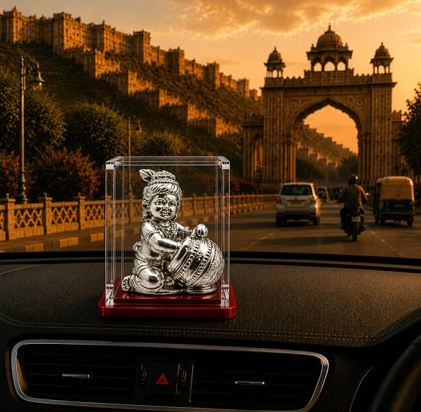 Temple_Tales_Pure_925_Sterling_Silver_Nandkuvar_Krishna_Ji_Idol_3g_|_Bal_Gopal_Laddu_Gopal_Idol_for_Janmashtami,_Home_Mandir_&_Gifting