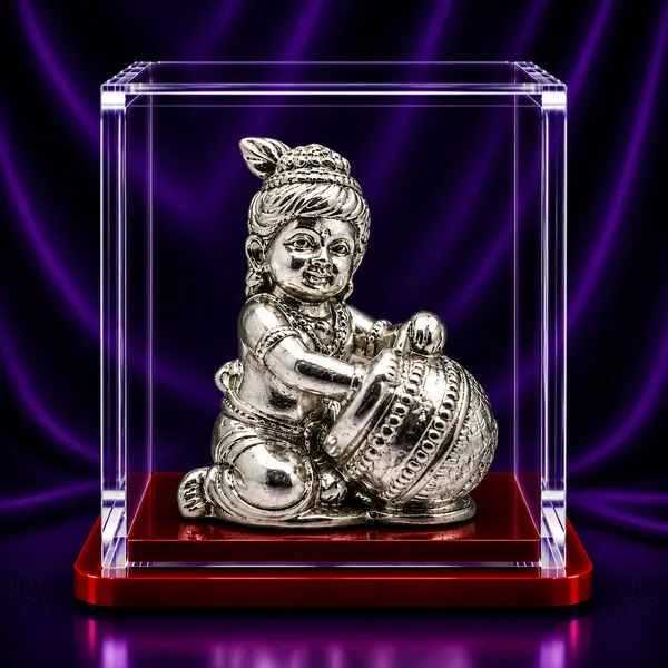 Temple_Tales_Pure_925_Sterling_Silver_Nandkuvar_Krishna_Ji_Idol_3g_|_Bal_Gopal_Laddu_Gopal_Idol_for_Janmashtami,_Home_Mandir_&_Gifting