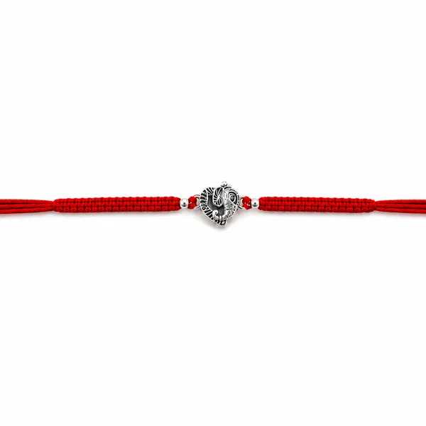 Temple_Tales_Ganesh_Mangal_Silver_Rudraksha_Rakhi_for_Raksha_Bandhan