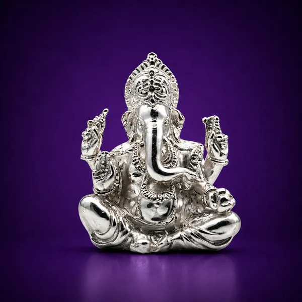 Temple_Tales_Pure_925_Sterling_Silver_Heramb_Ganesh_Ji_Idol_8g_|_Mini_Silver_Ganpati_Murti_for_Wallet,_Car_Dashboard_&_Shubh_Laxmi_Puja