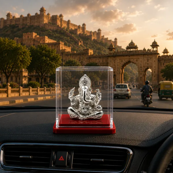 Temple_Tales_Pure_925_Sterling_Silver_Heramb_Ganesh_Ji_Idol_8g_|_Mini_Silver_Ganpati_Murti_for_Wallet,_Car_Dashboard_&_Shubh_Laxmi_Puja