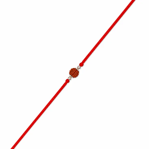 Ek_Rudra_Kavach_–_1_Rudraksh_Bead_925_Sterling_Silver_Rakhi_for_Brother_|_Raksha_Bandhan_Gift_|_Temple_Tales