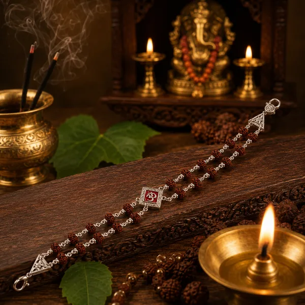 Rudransh_2-Layer_Rudraksh_Bracelet_for_Protection_&_Strength_|_Temple_Tales
