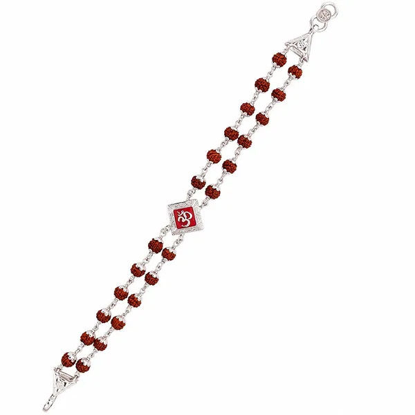 Rudransh_2-Layer_Rudraksh_Bracelet_for_Protection_&_Strength_|_Temple_Tales