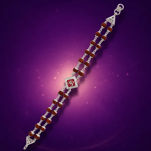 Rudransh_2-Layer_Rudraksh_Bracelet_for_Protection_&_Strength_|_Temple_Tales