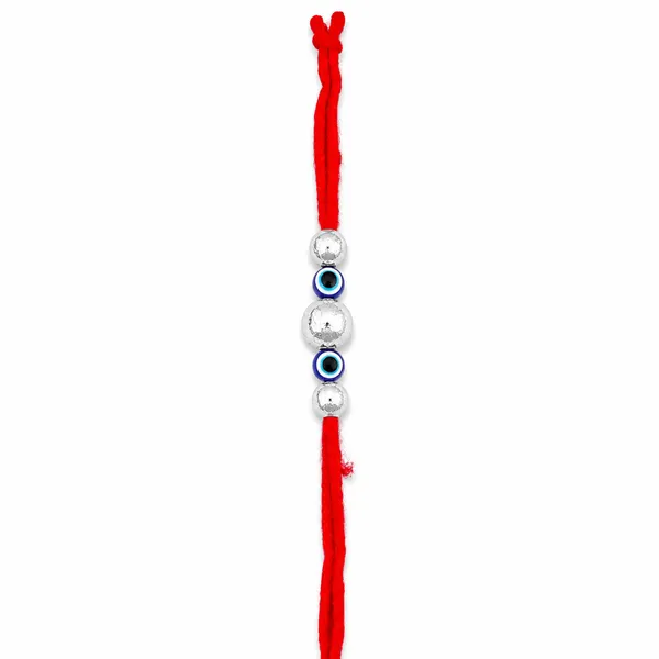 Temple_Tales_Trishakti_Silver_Rudraksha_Rakhi_for_Raksha_Bandhan