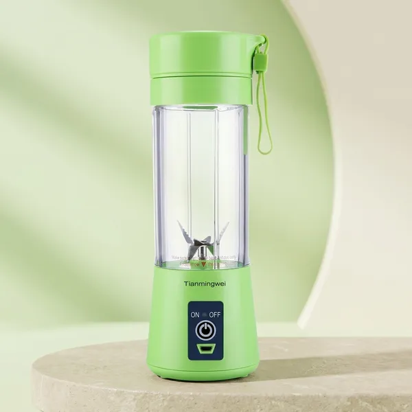 6_Stainless_Steel_Blade_Electric_Juicer_Blender