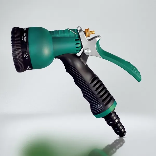 Plastic_Rubber_Garden_Car_Wash_Water_Spray_Gun