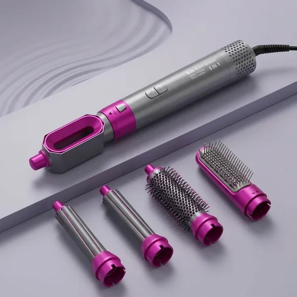 5-In-1_Plastic_Hair_Styling_Comb
