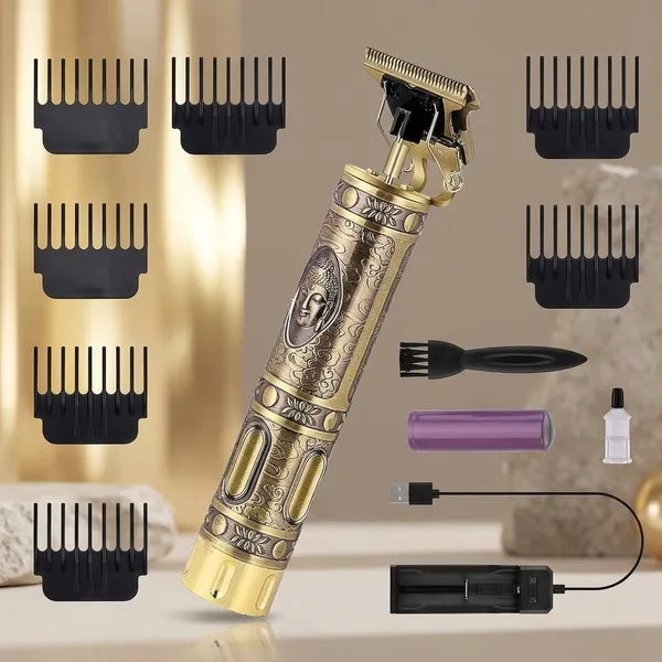 Dragon_T9_Vintage_Metal_Body_Beard_Hair_Trimmer