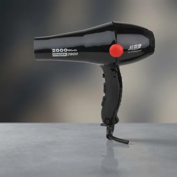 Chaoba_Metal_Coil_Hair_Dryer