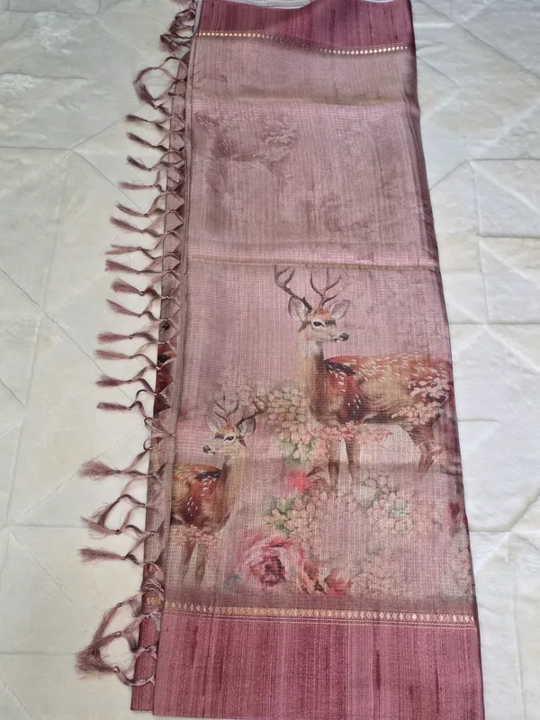 Soft_Pink_Kora_Digital_Floral_Print_Saree_For_Women