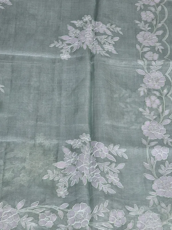Pastel_Green_Tissue_Kora_Floral_Embroidered_Saree_For_Women