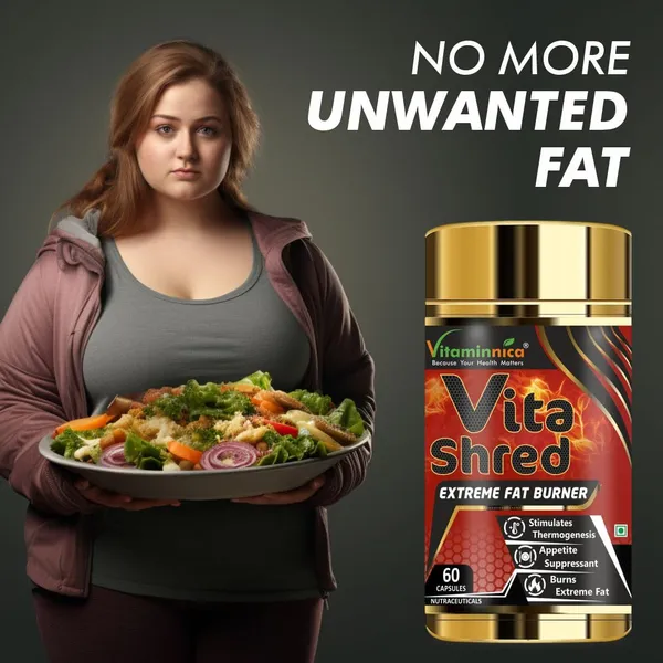 Vitaminnica_Vita_Shred_Fat_Burner_Green_Tea_L-Carnitine_Capsules