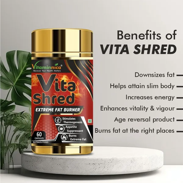 Vitaminnica_Vita_Shred_Fat_Burner_Green_Tea_L-Carnitine_Capsules