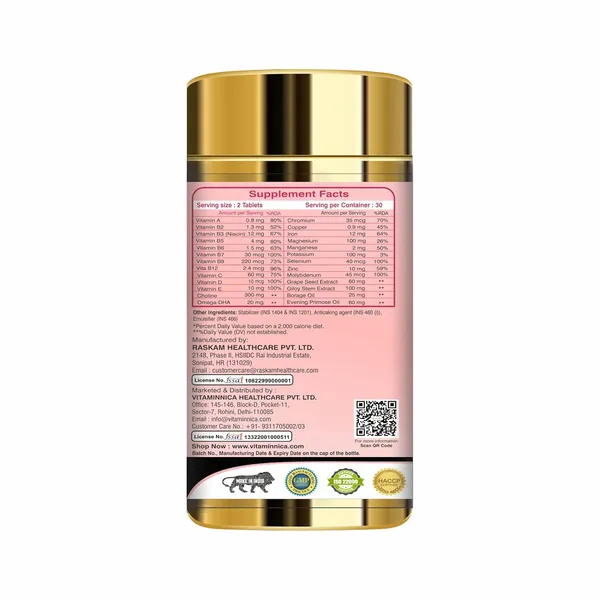 Vitaminnica_Multivitamin_Tablets_For_Women_60_Count