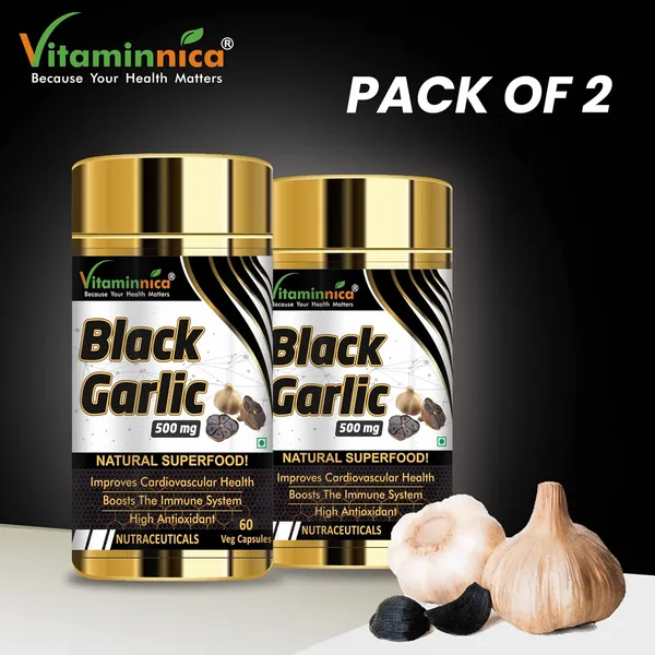 Vitaminnica_Black_Garlic_Capsules