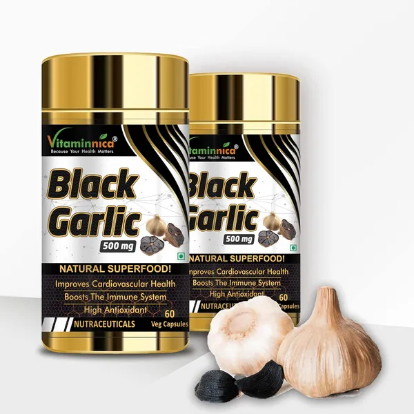 Vitaminnica_Black_Garlic_Capsules
