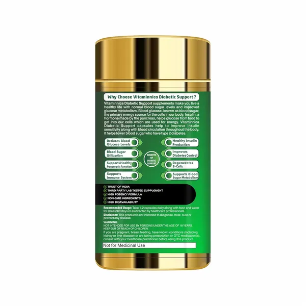 Vitaminnica_Black_Garlic_Cinnamon_Diabetic_Support_Capsules