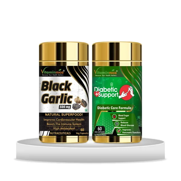 Vitaminnica_Black_Garlic_Cinnamon_Diabetic_Support_Capsules