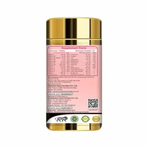 Vitaminnica_Multi_Vita_Women_Black_Garlic_Capsules